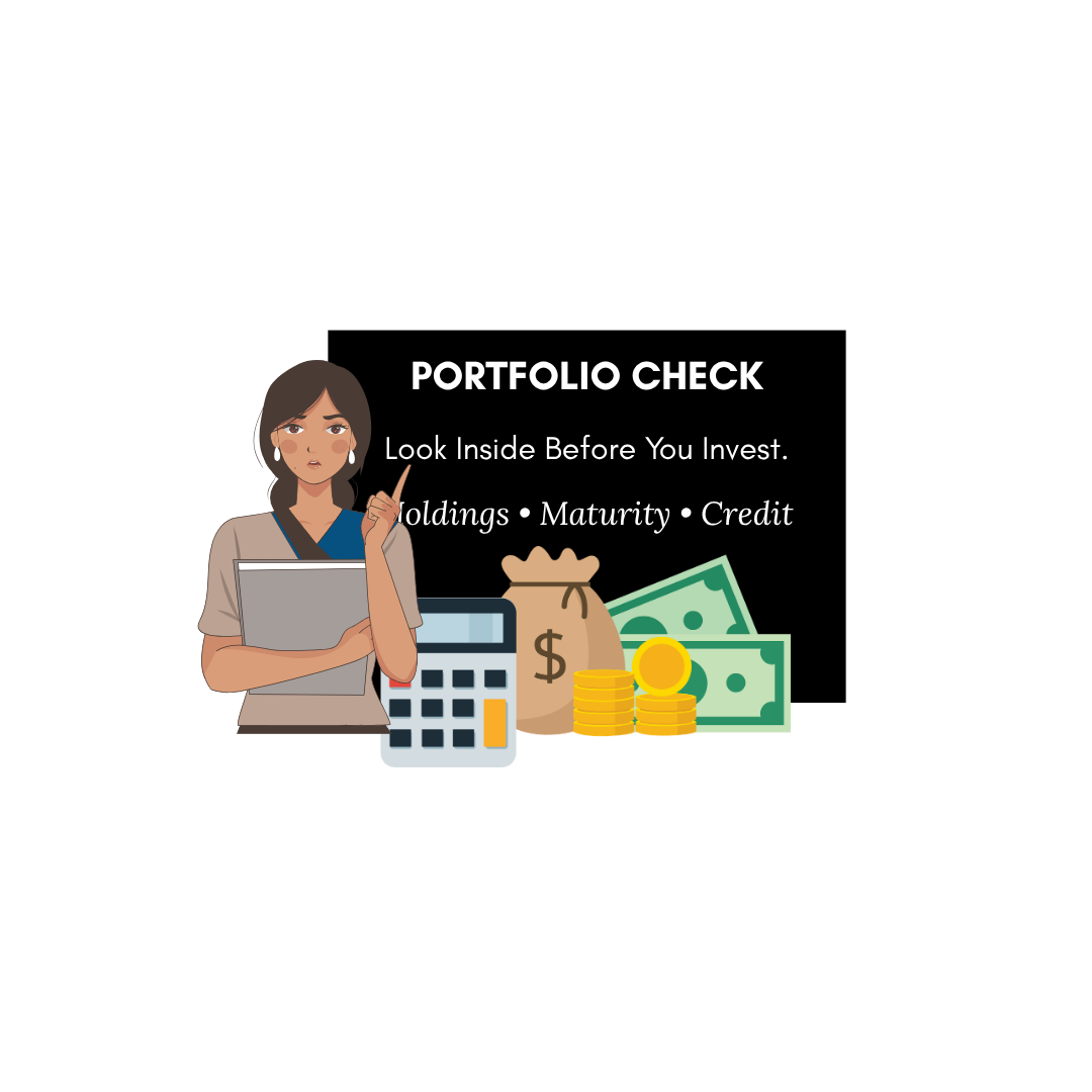 Porfolio Check