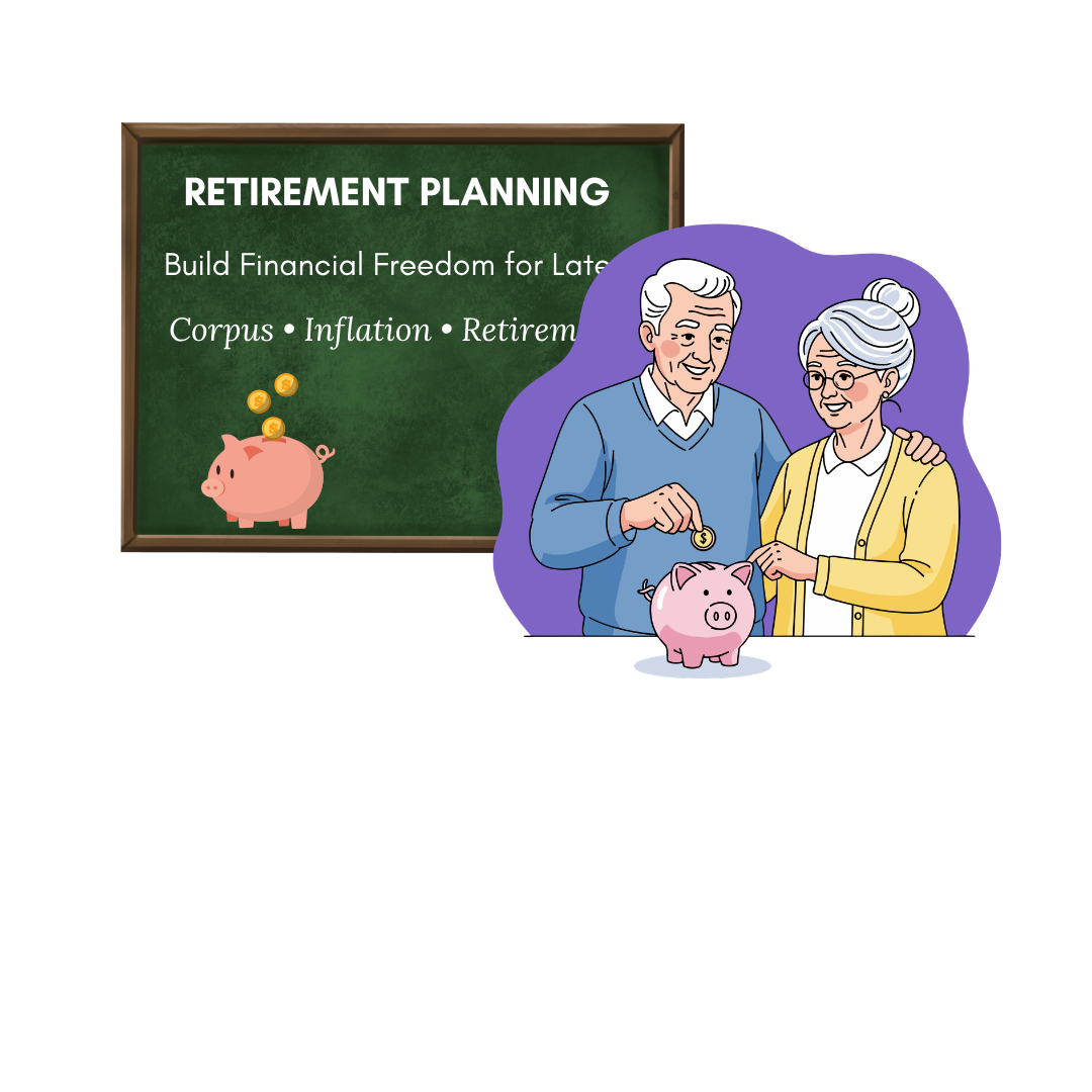 Retirement Planning