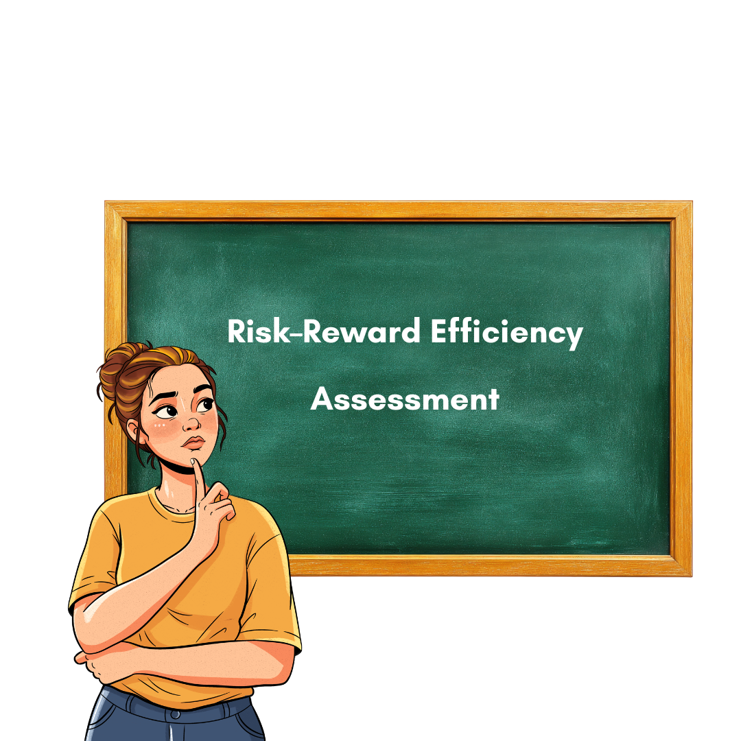 Risk Reward Efficiency Assessment