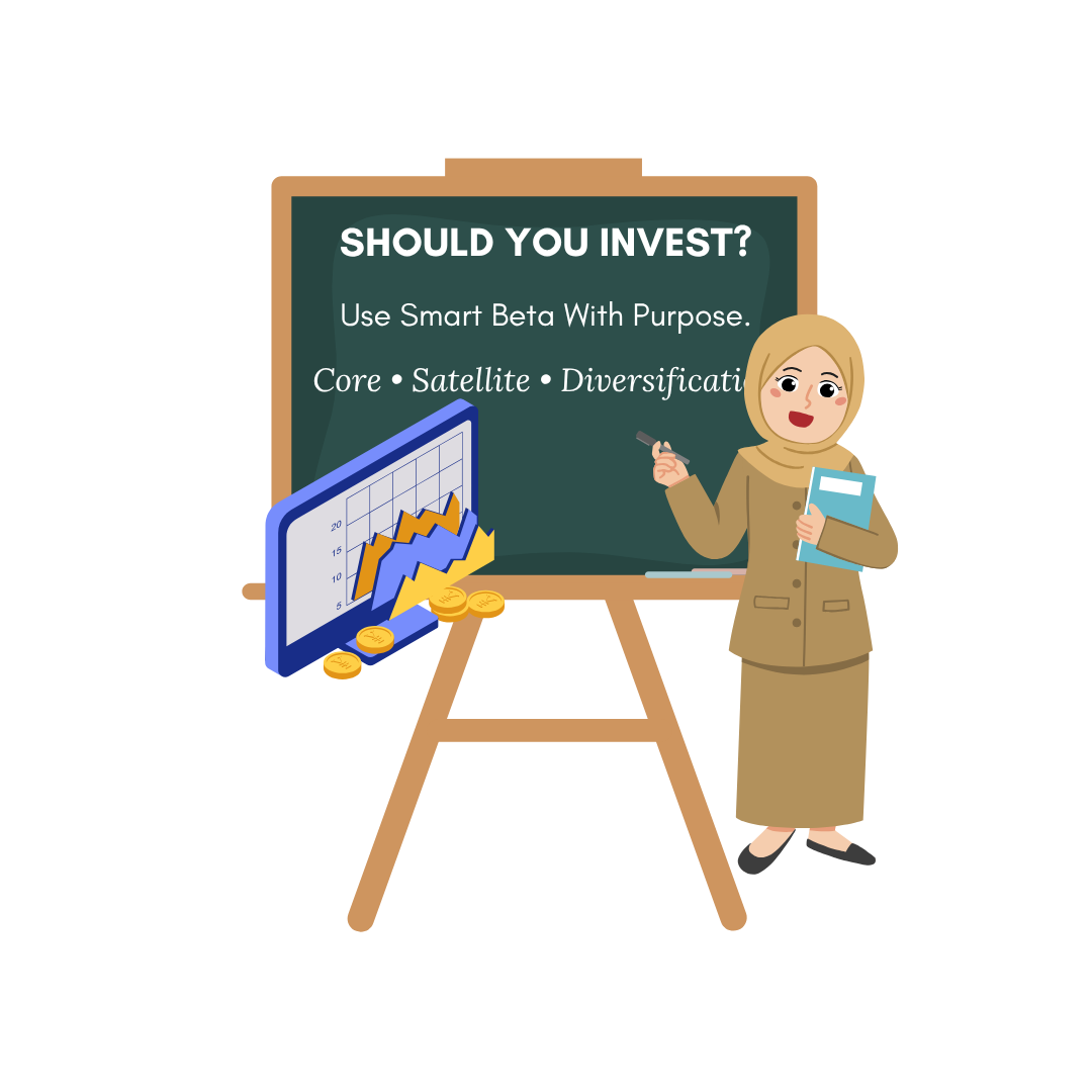 Should You Invest