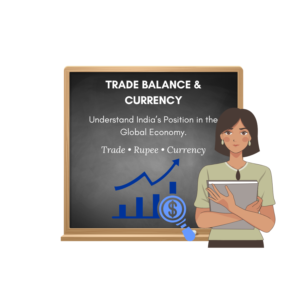 Trade Balance and Currency