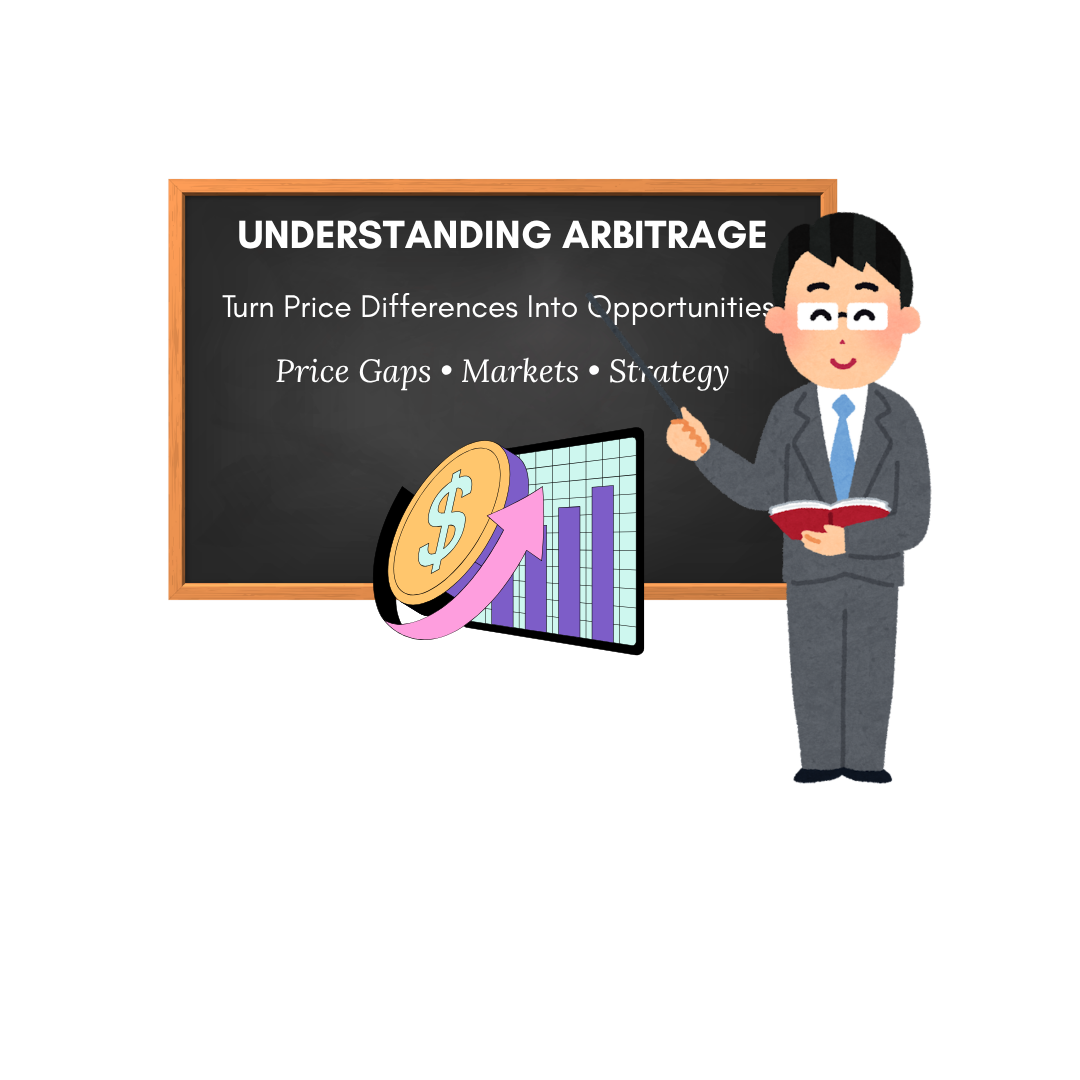Understanding Arbitrage