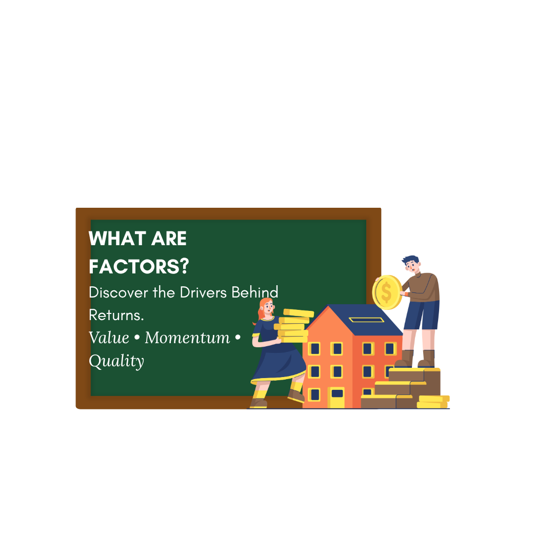 What are Factors