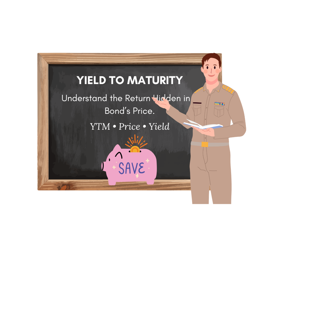 Yield to Maturity