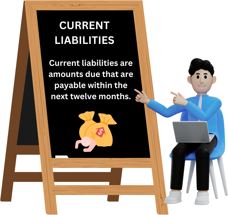 Current Liabilities