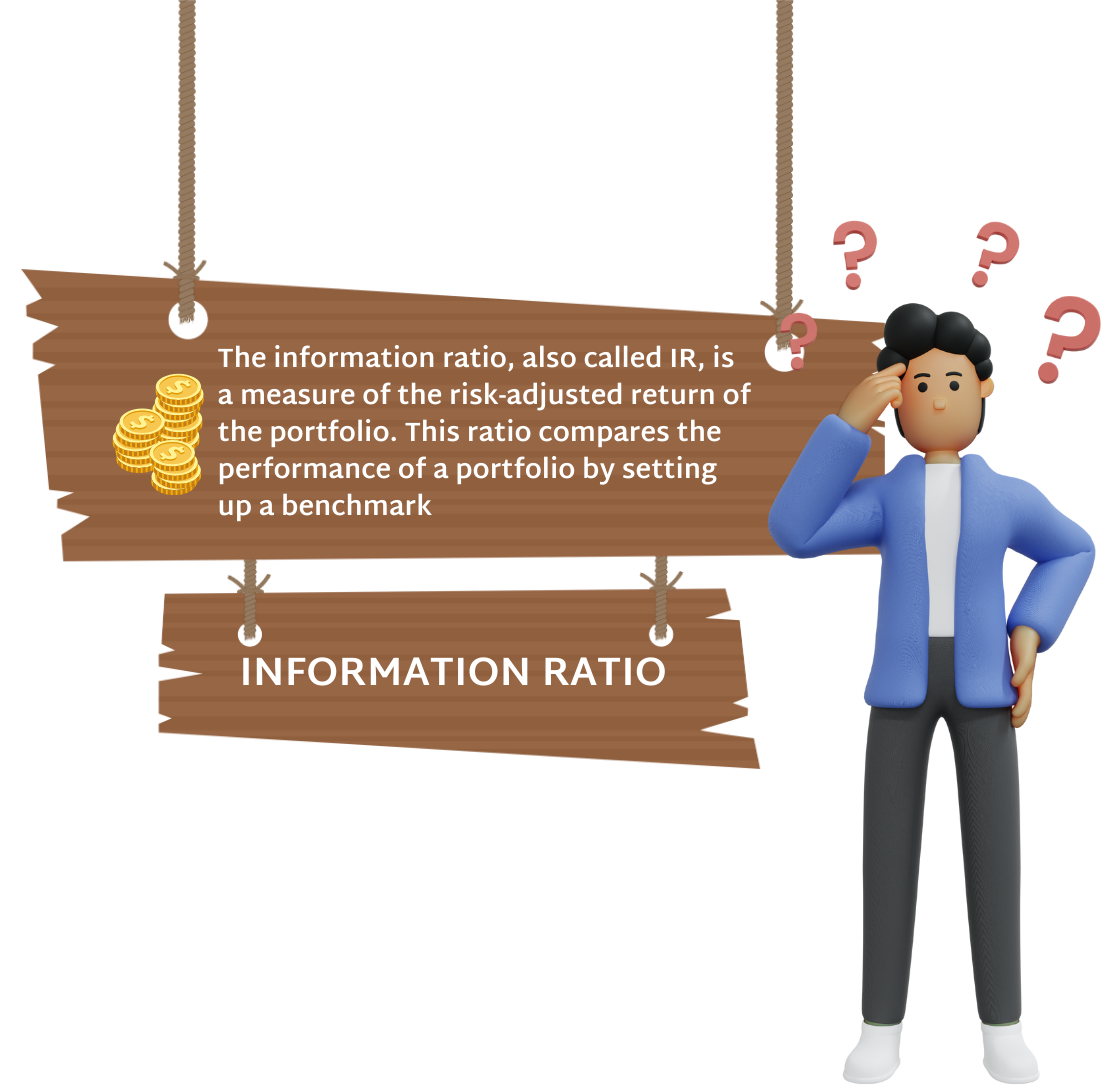 Information Ratio