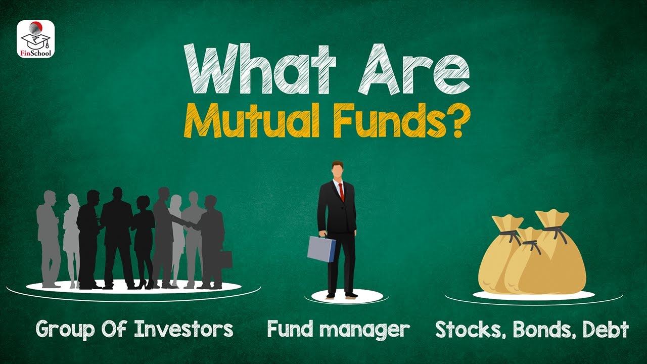 What are Mutual Funds