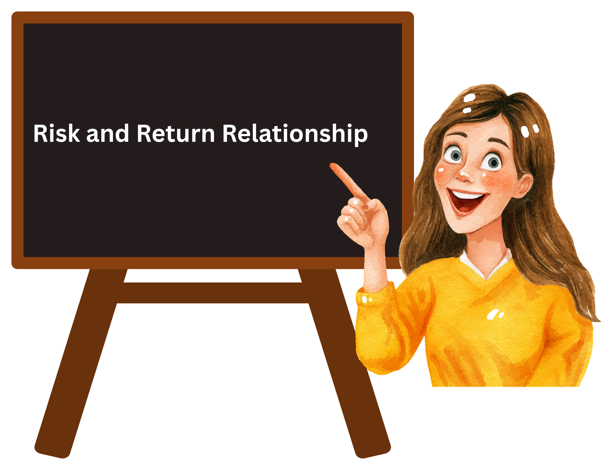 Risk and Return Relationship