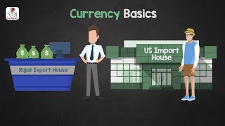 Currency Basics