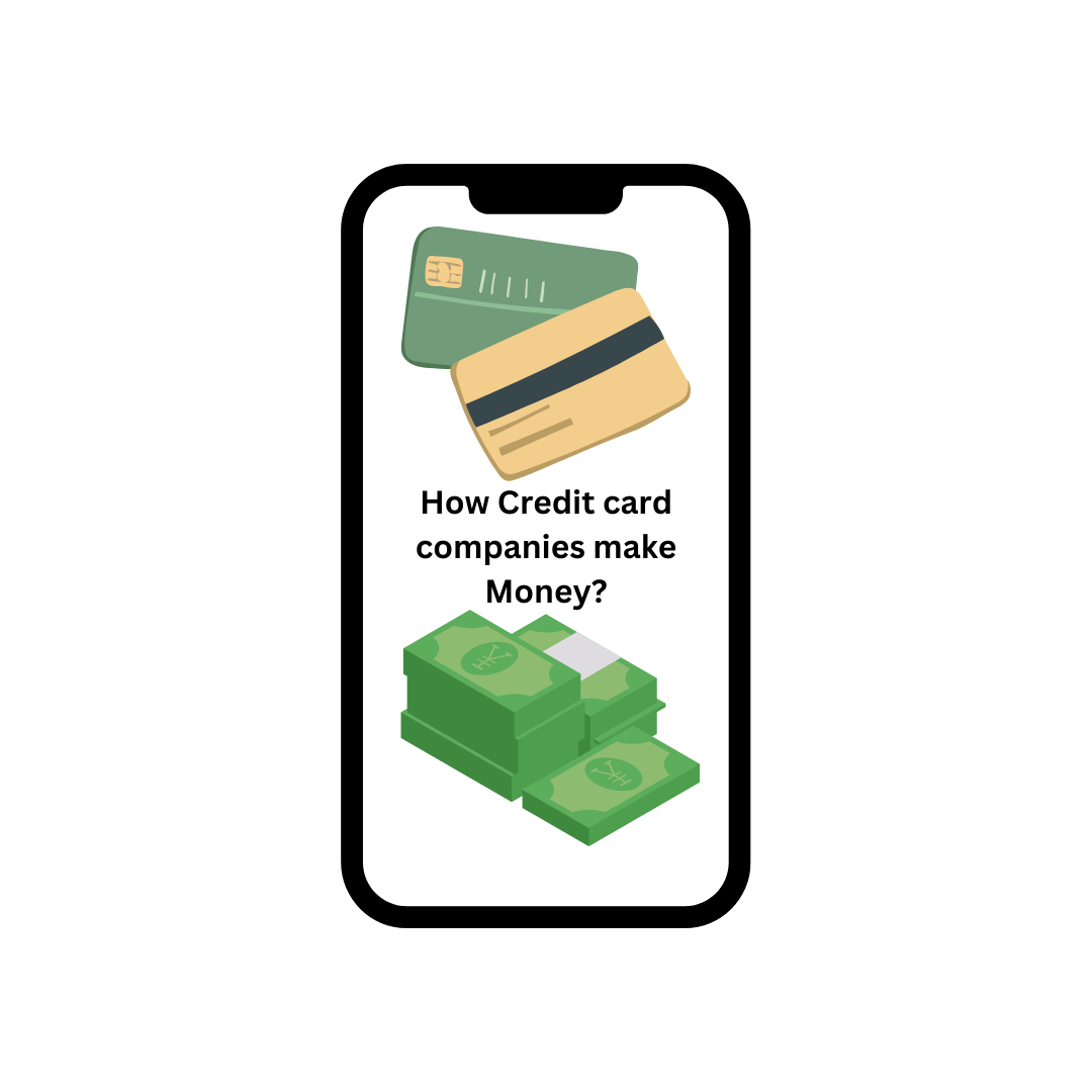 Credit card
