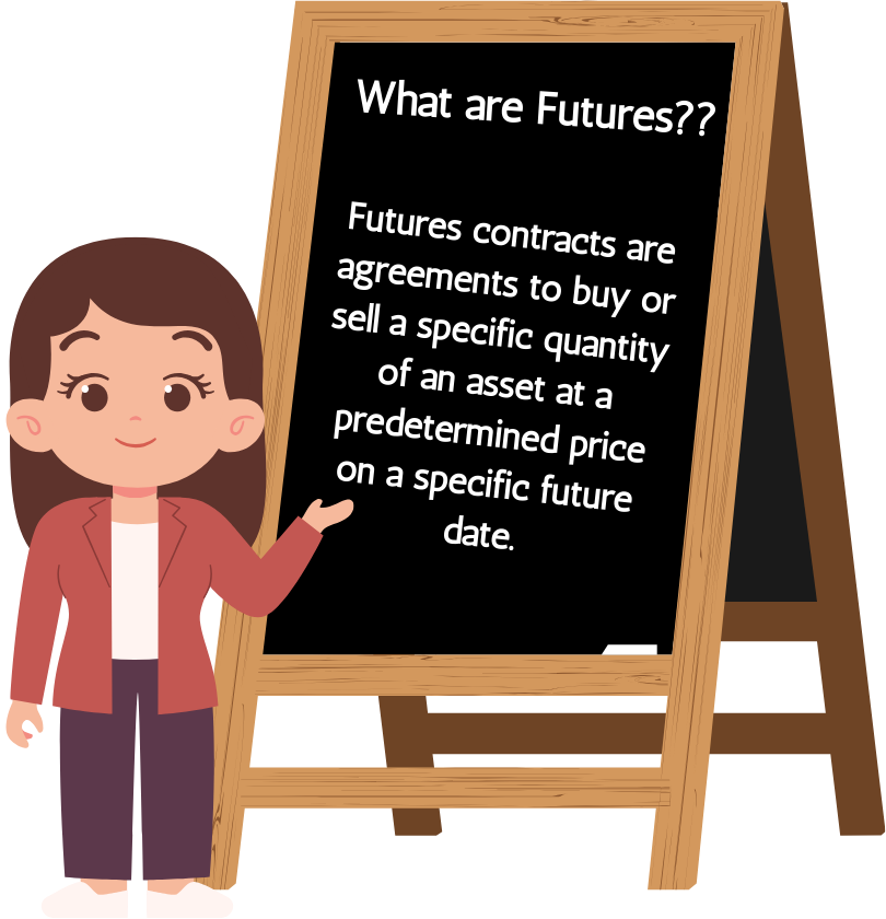 What are Futures?