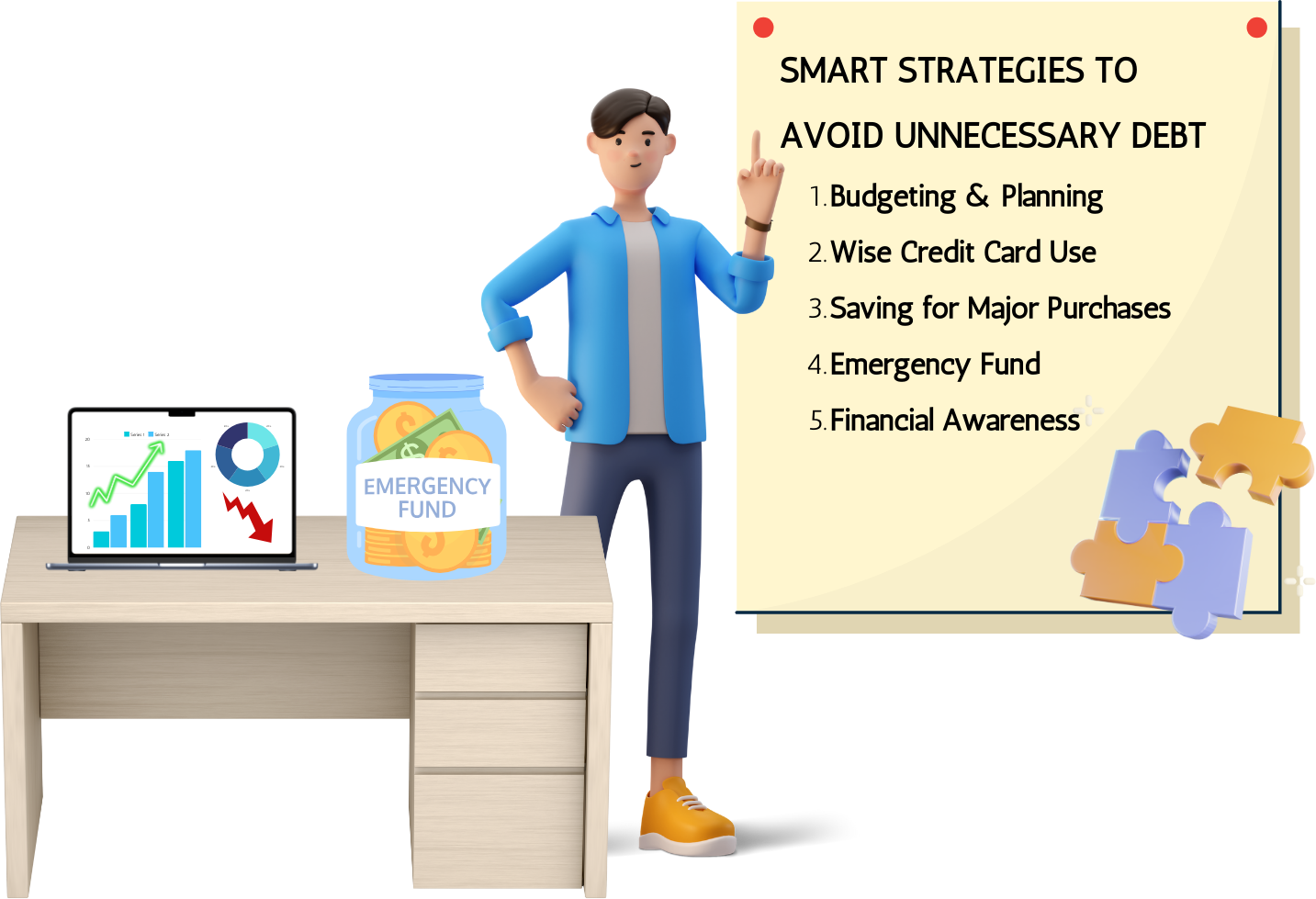 How-to-avoid-unnecessary-Debt