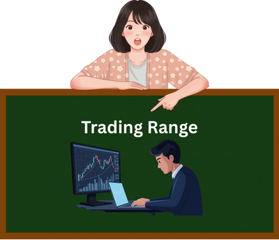 Trading Range