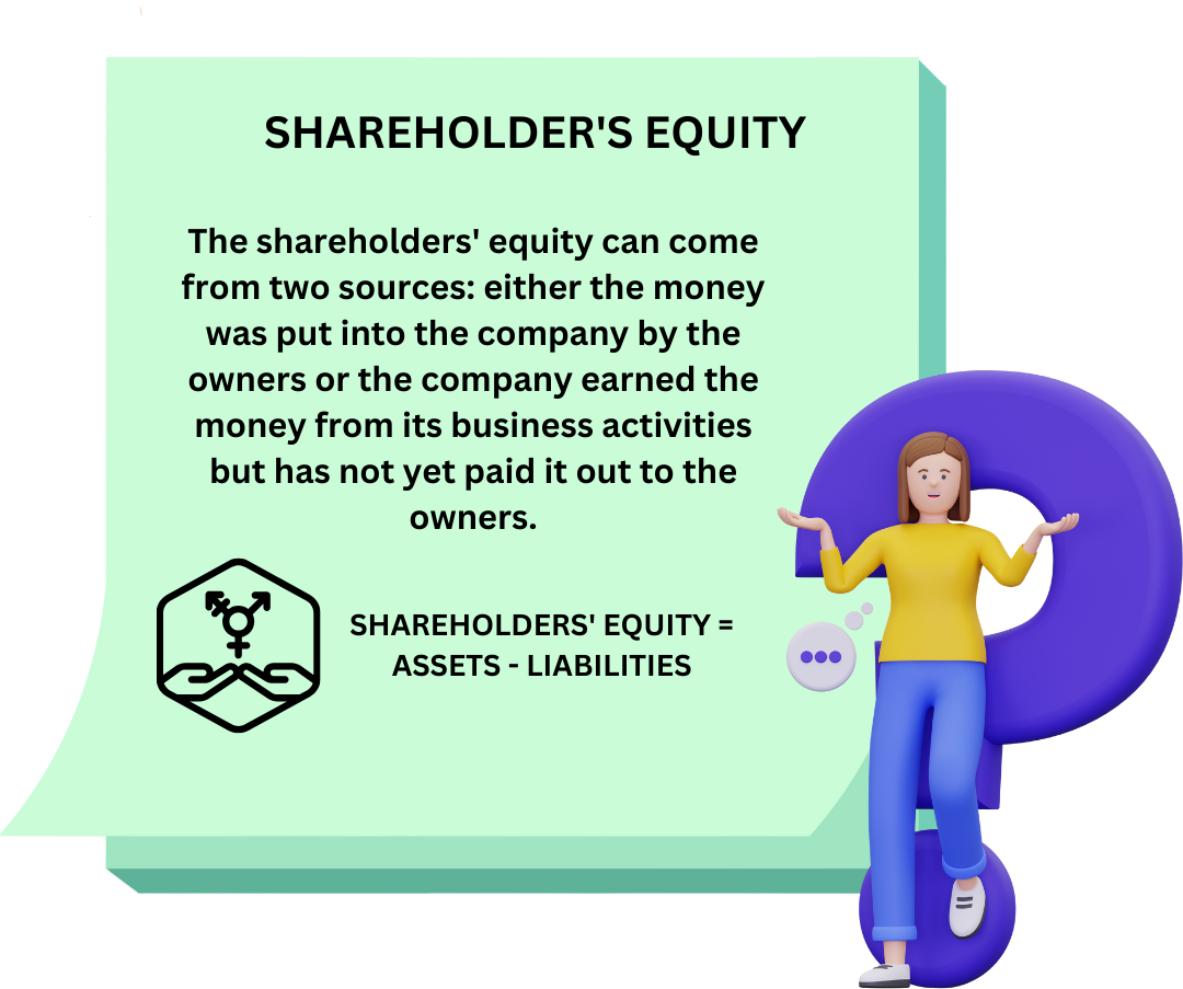 Shareholders Equity