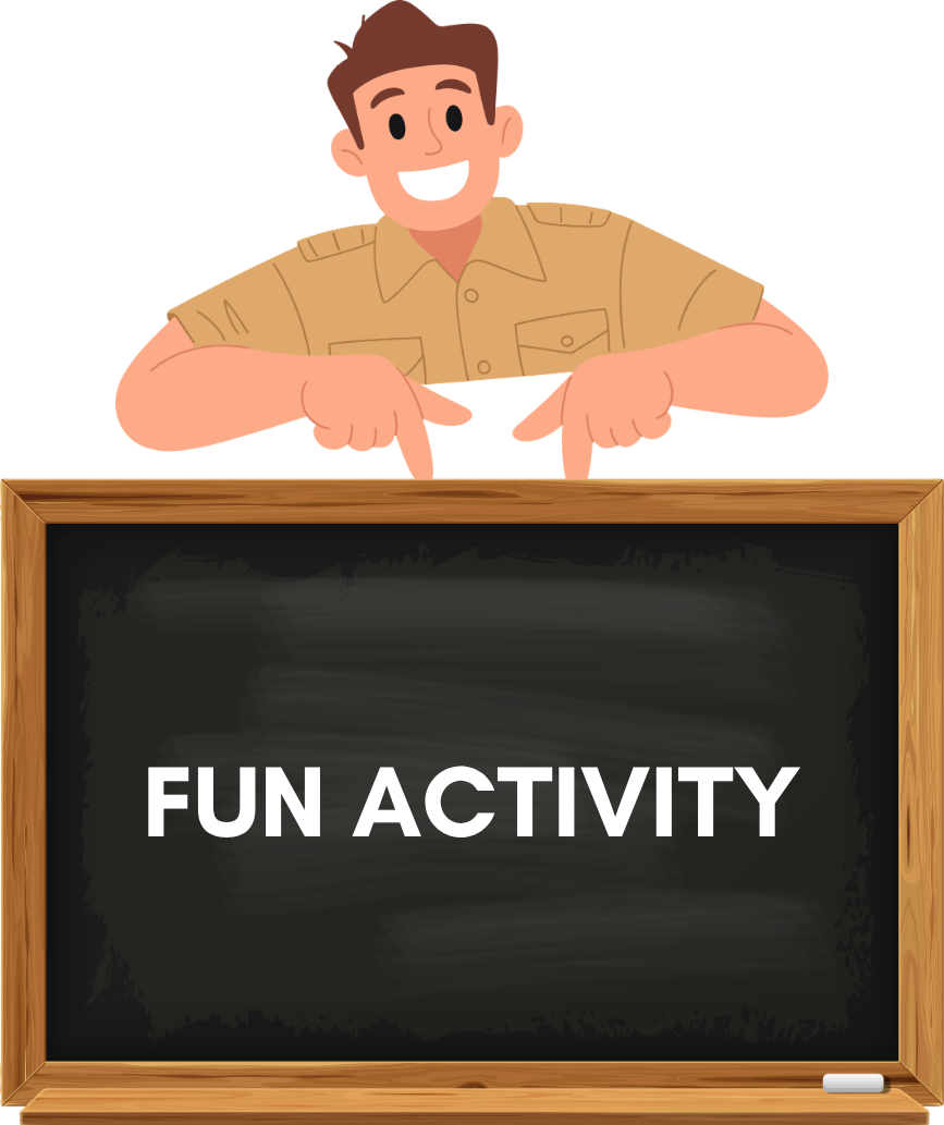 Fun Activity