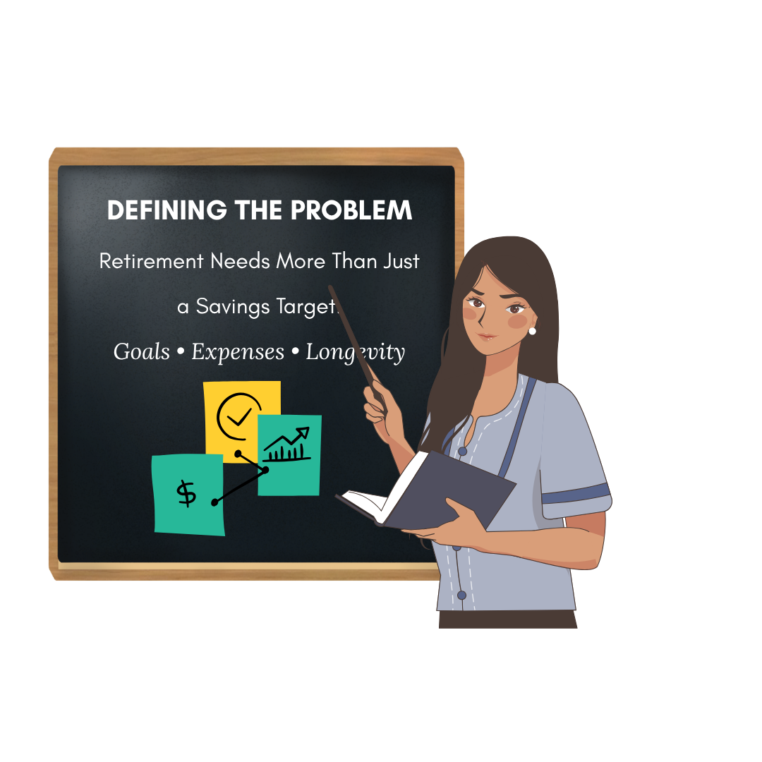 Defining the Problem