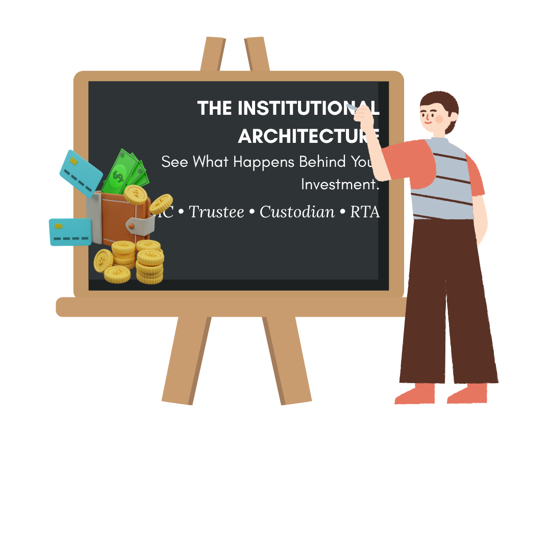 The Institutional Architecture