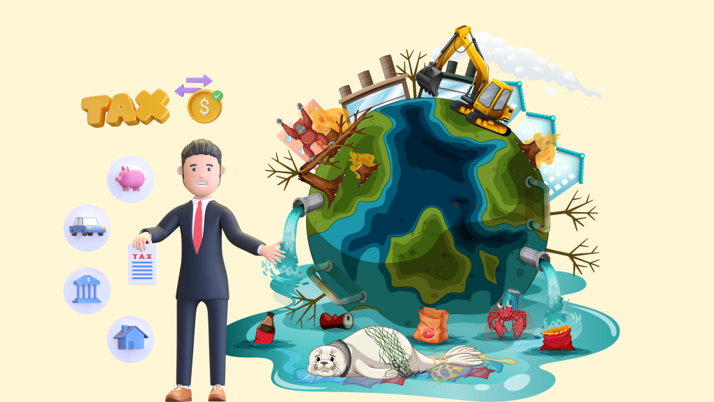 Pollution