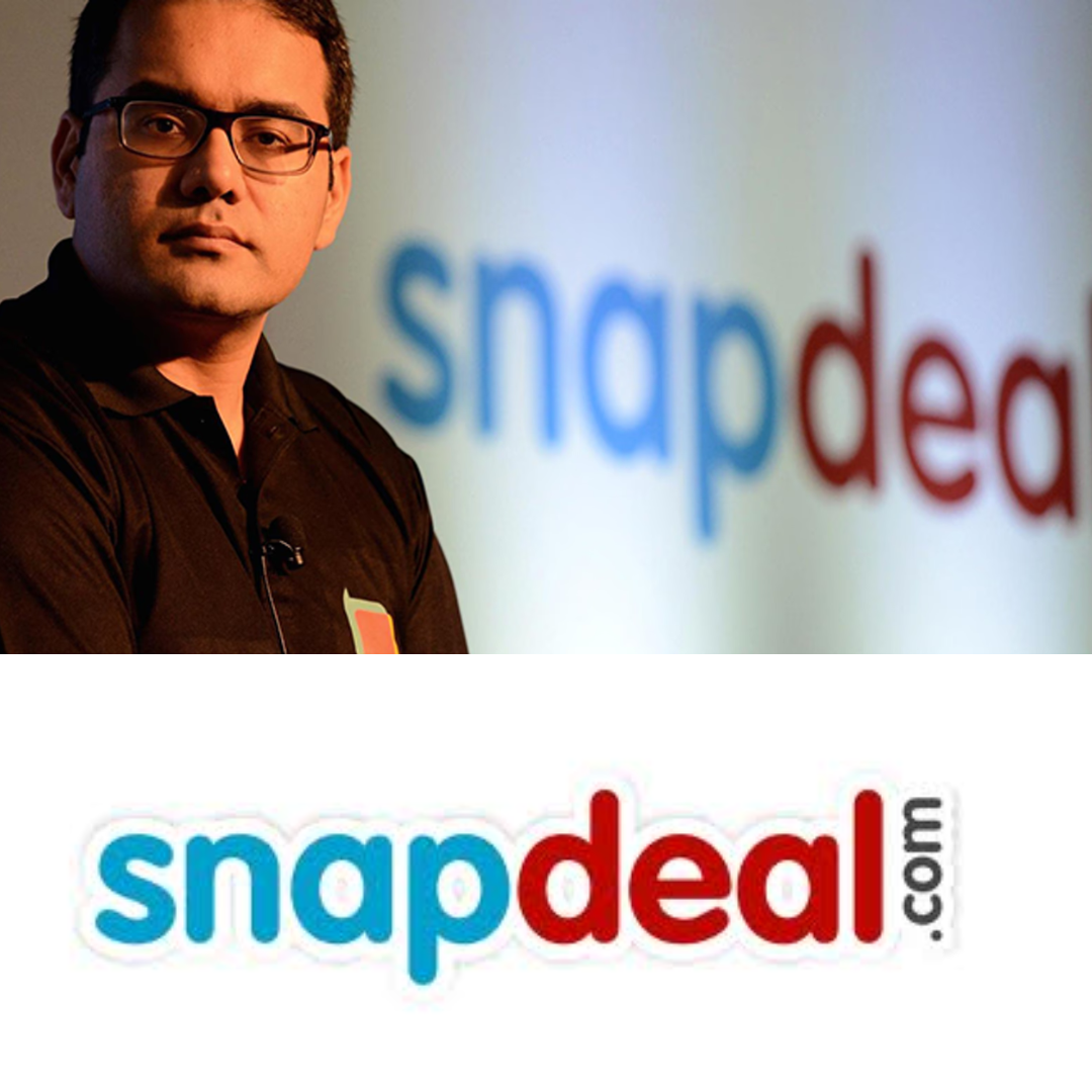 nap Deal and Kunal Bahl