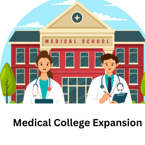 Medical College Expansion