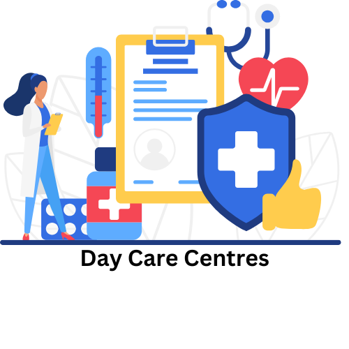 Day Care Cancer Centres