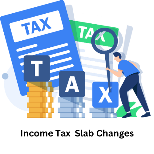 Tax Reforms