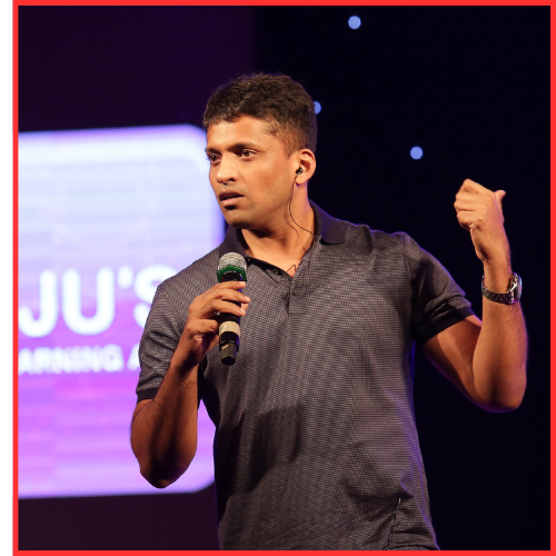 Byjus Comeback