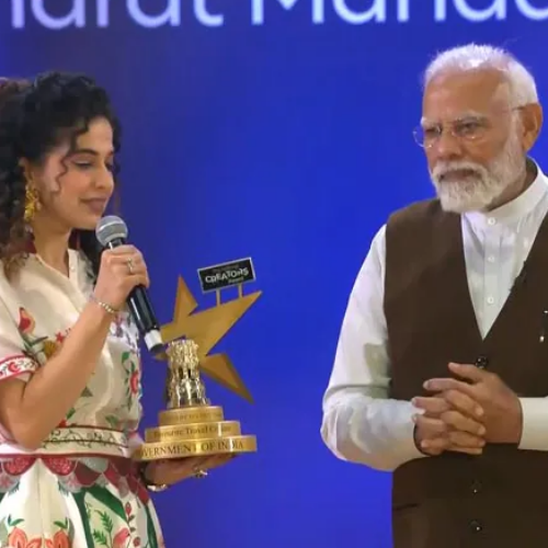 Achievements and Recognition of Kamiya Jani
