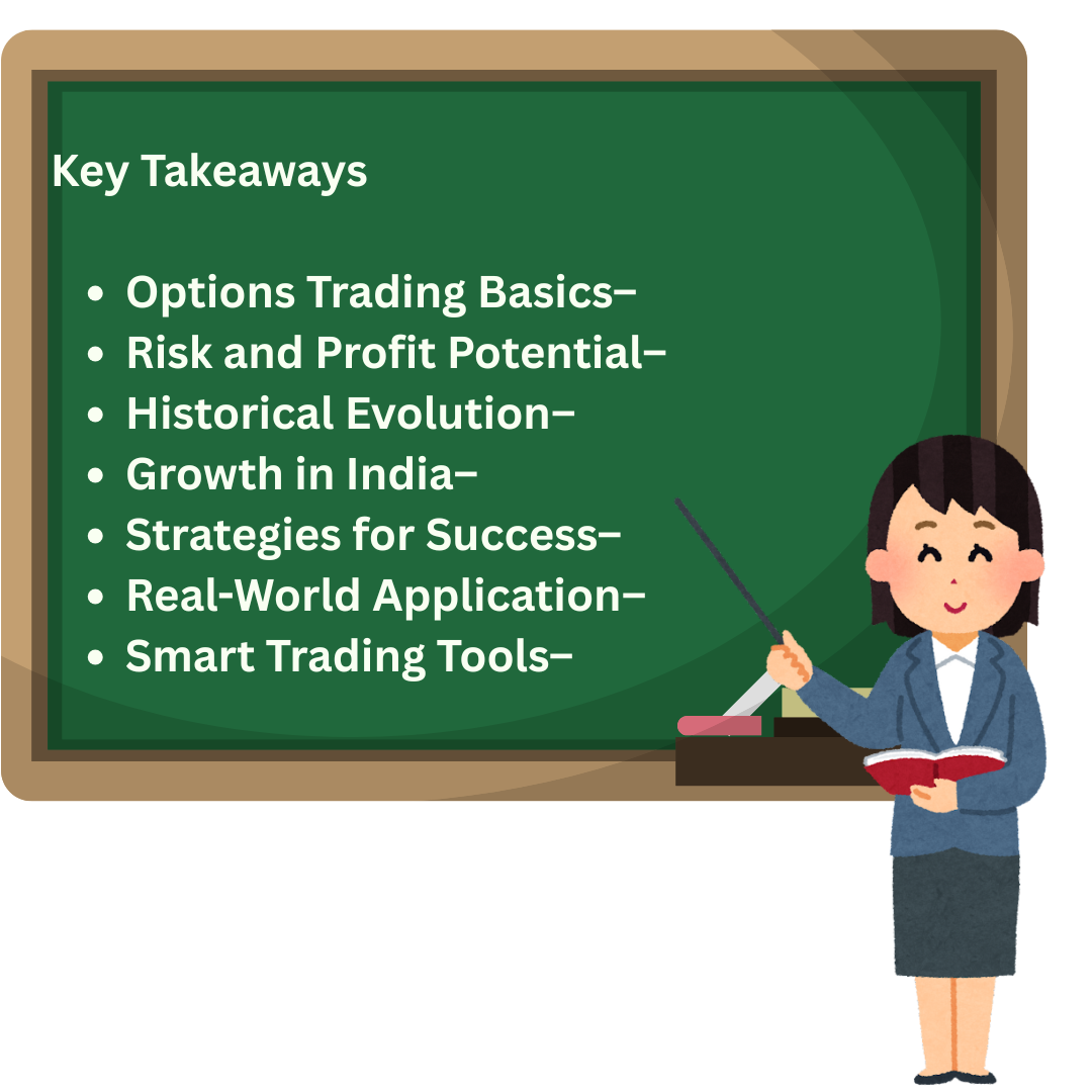Key Takeaways