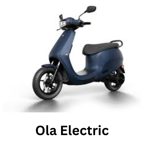 Ola Electric