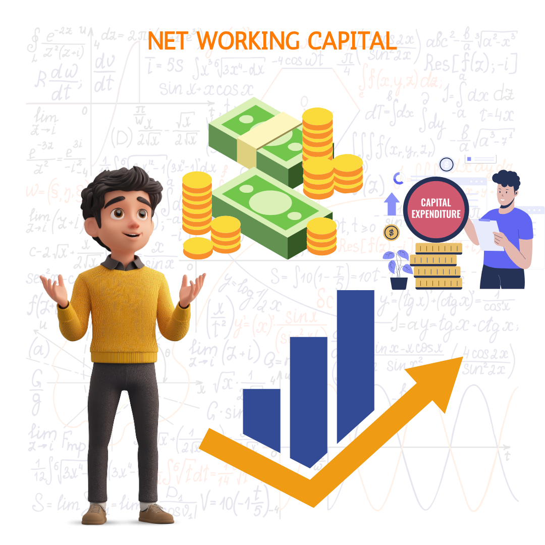 Net Working Capital