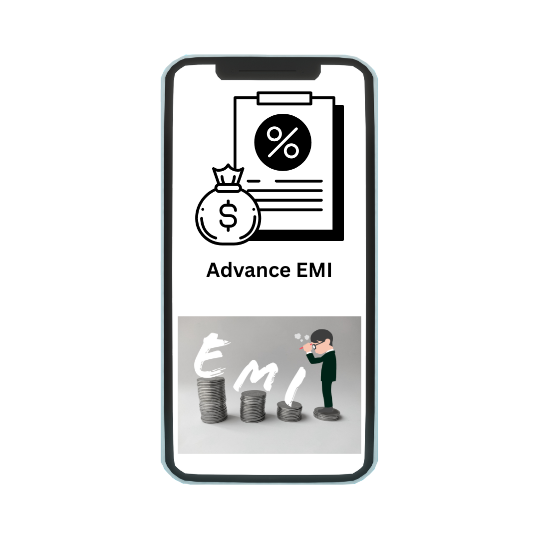 Advance EMI