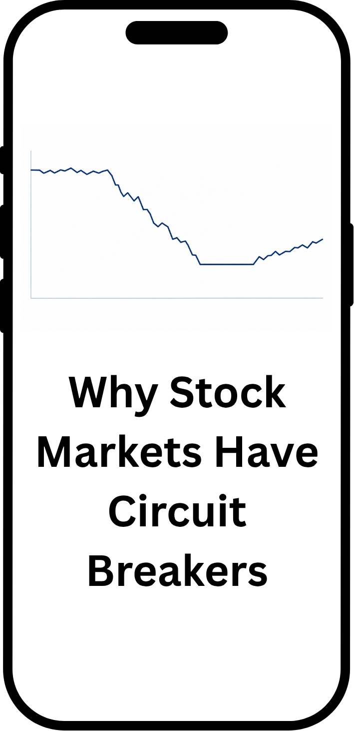 Circuit Breakers: Why Markets Pause Trading