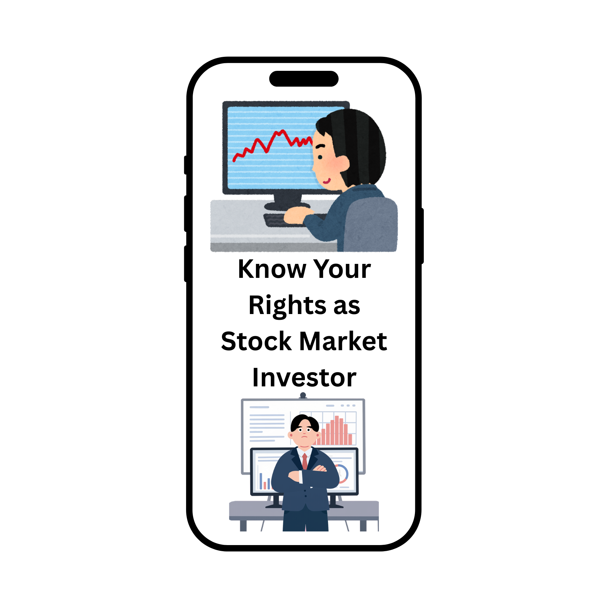 Stock Market Investor
