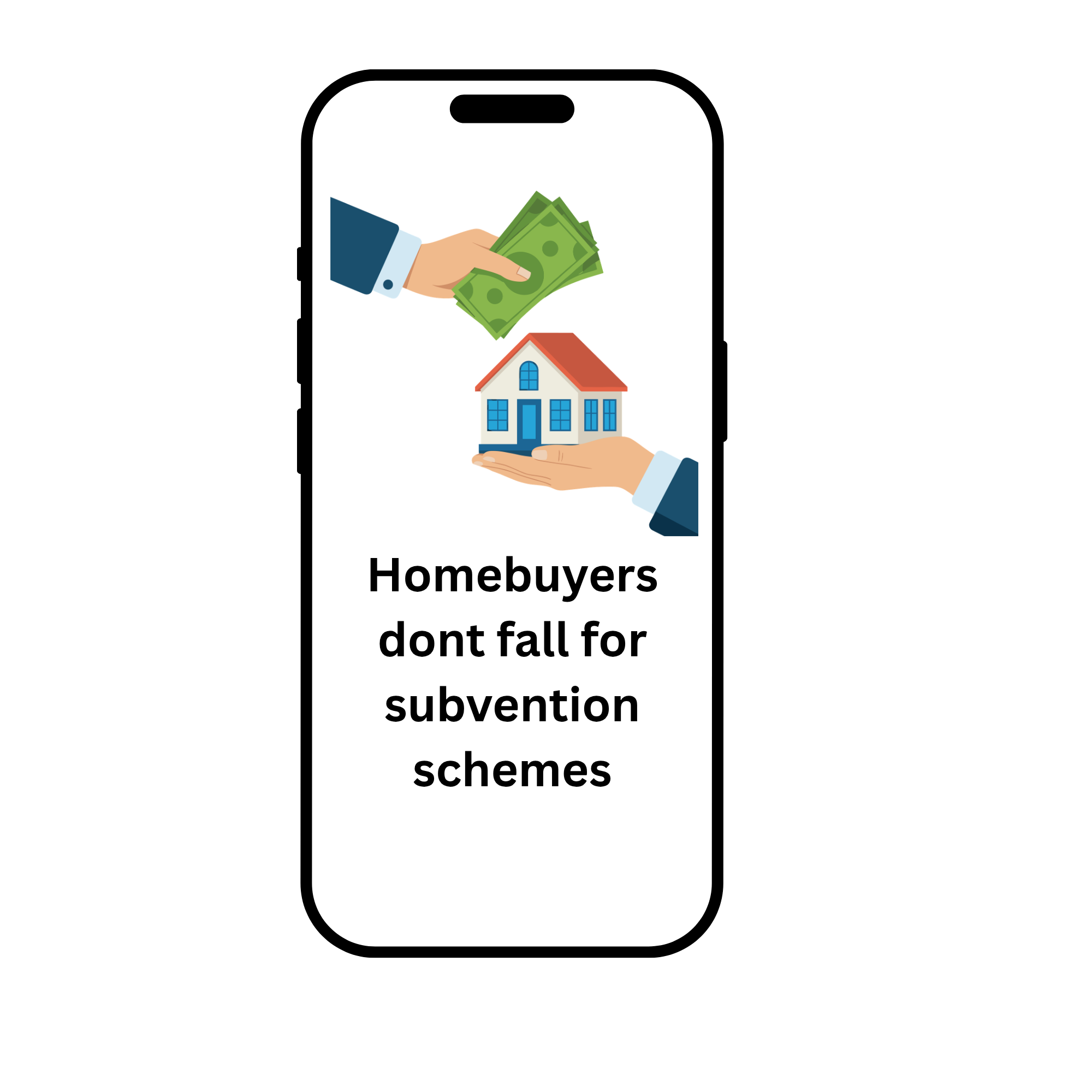 Subvention Schemes