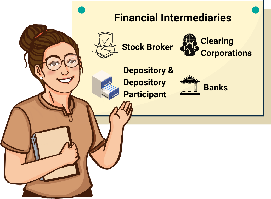 Financial Intermediaries