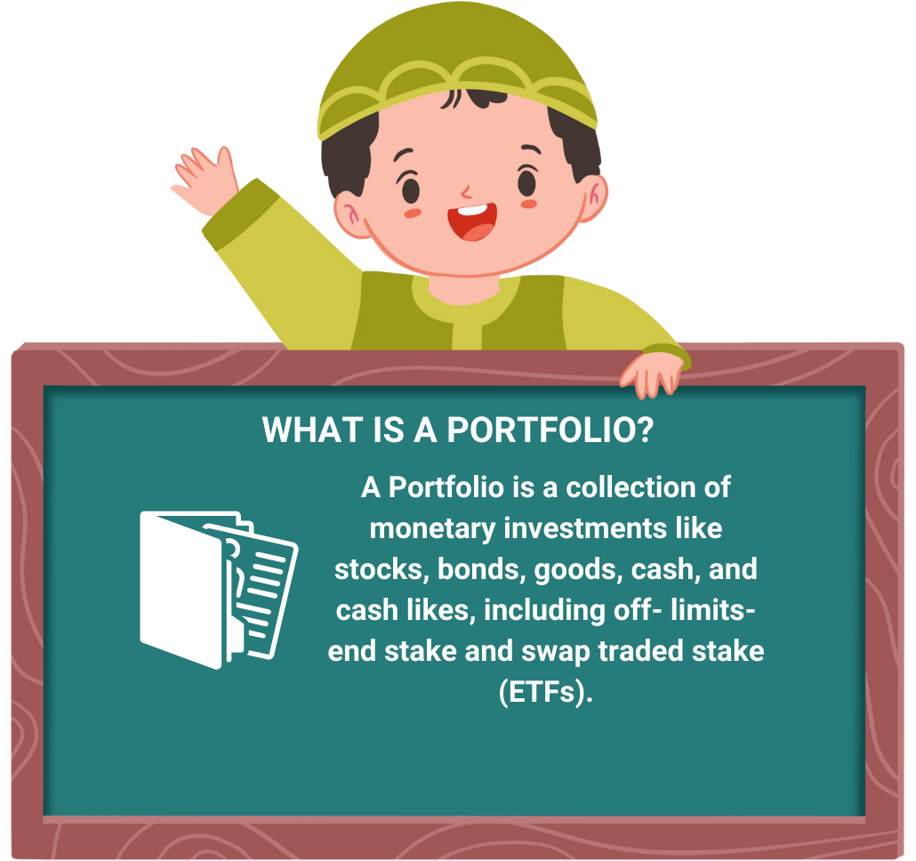 What is a Portfolio