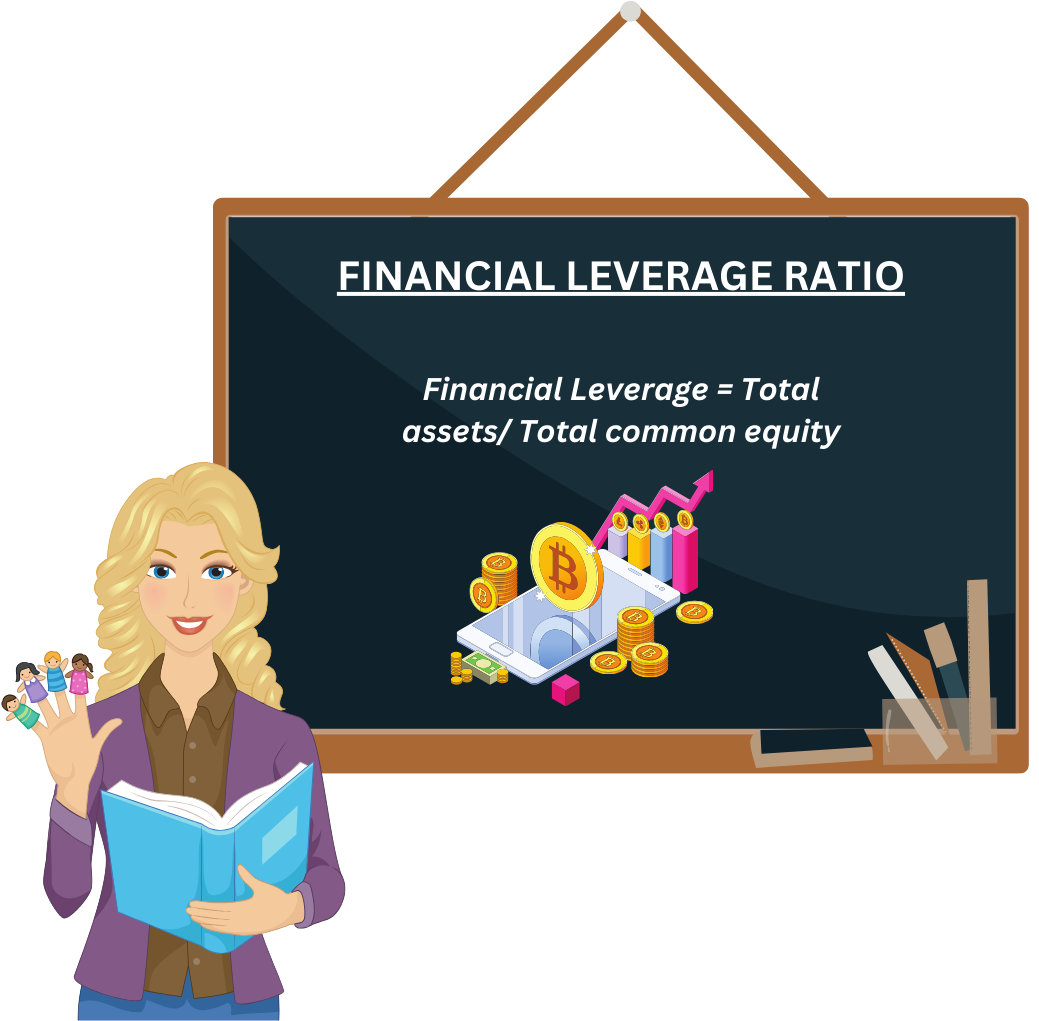 Financial Leverage Ratio