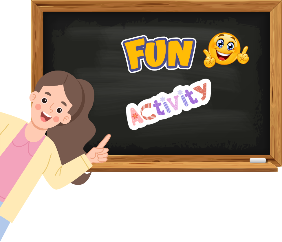 Fun-Activity