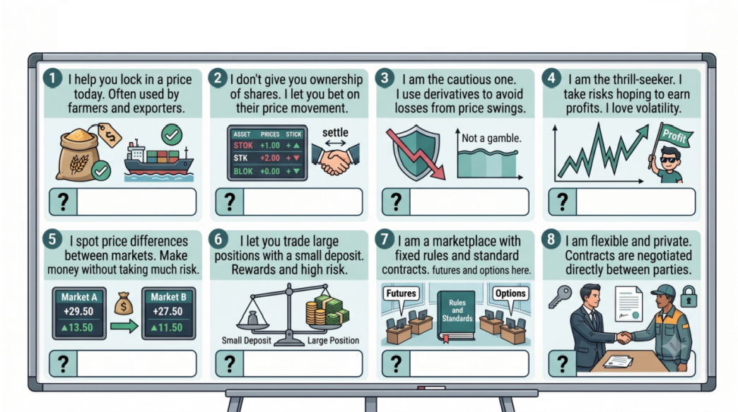 Fun activity questions