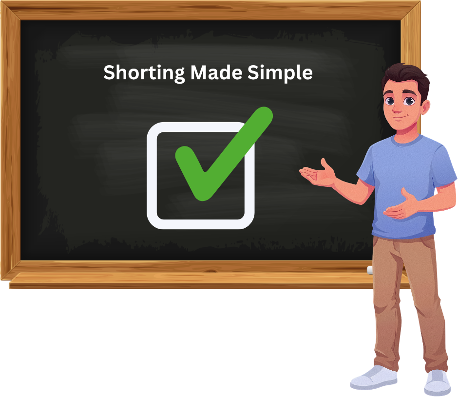 Shorting Made Simple
