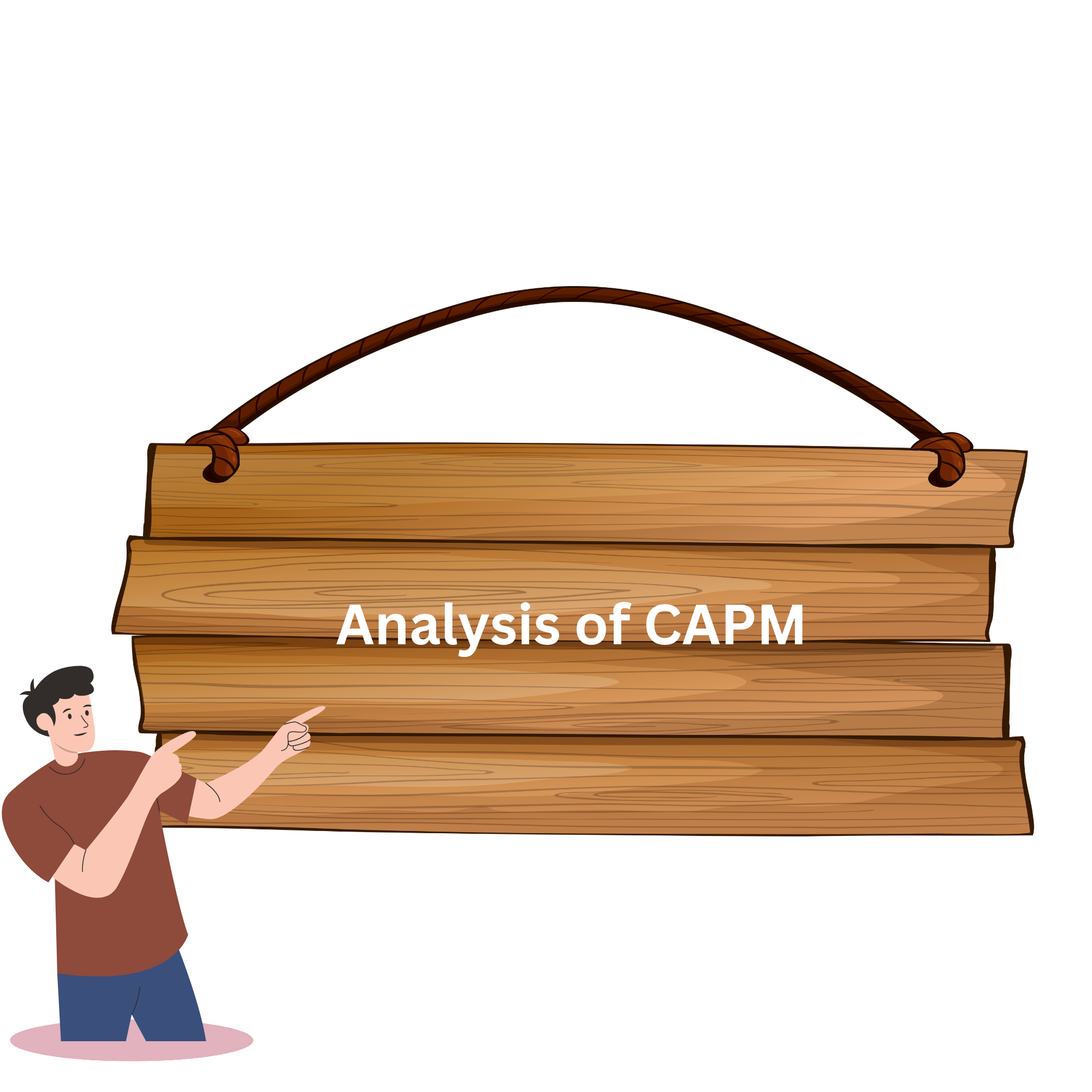 Analysis of CAPM