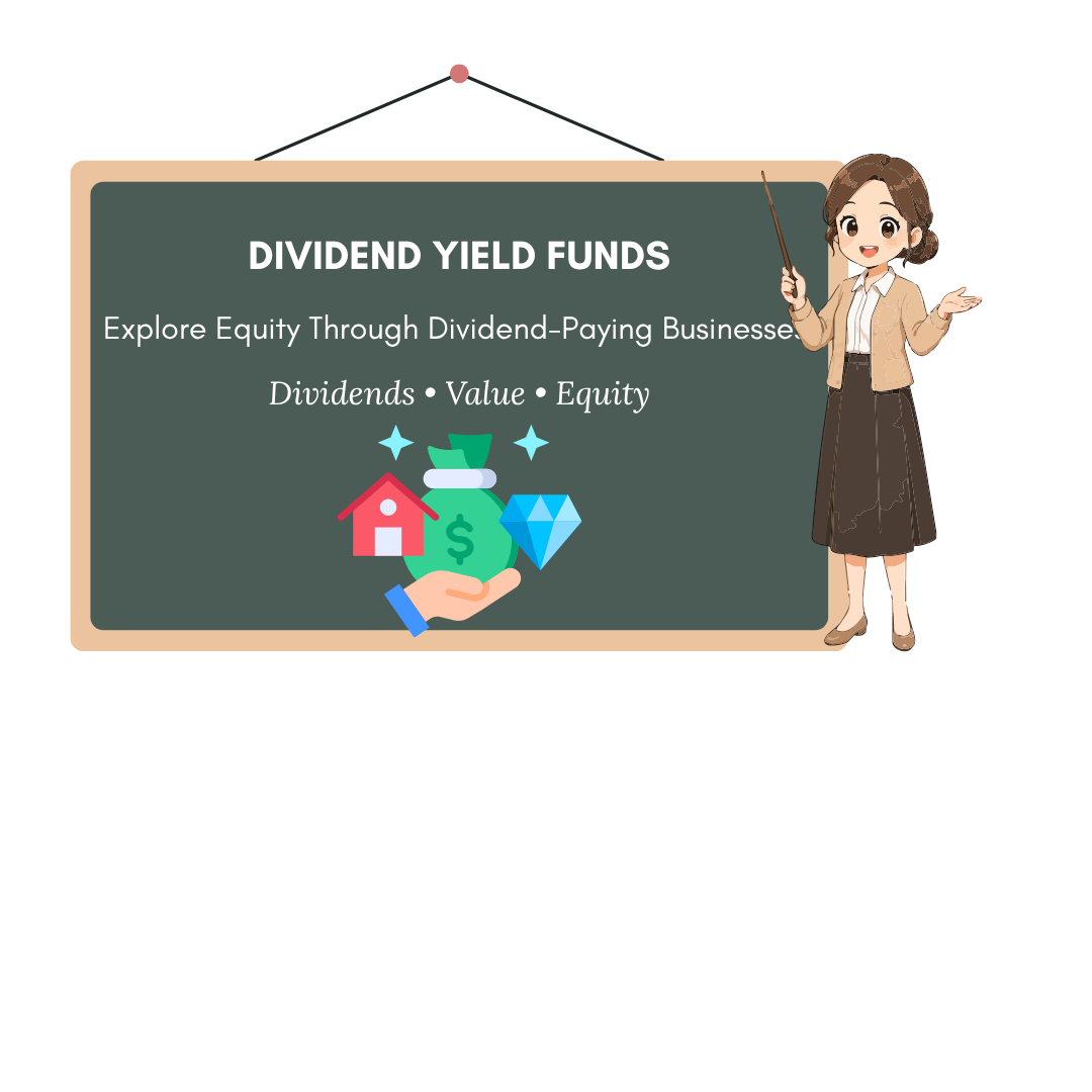 Dividend Yield Funds