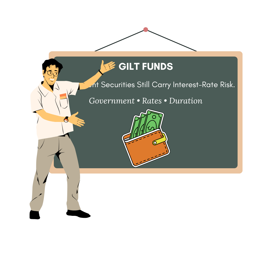 Gilt Funds