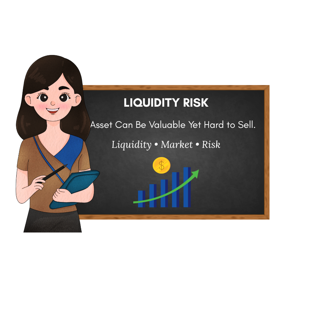 Liquidity Risk