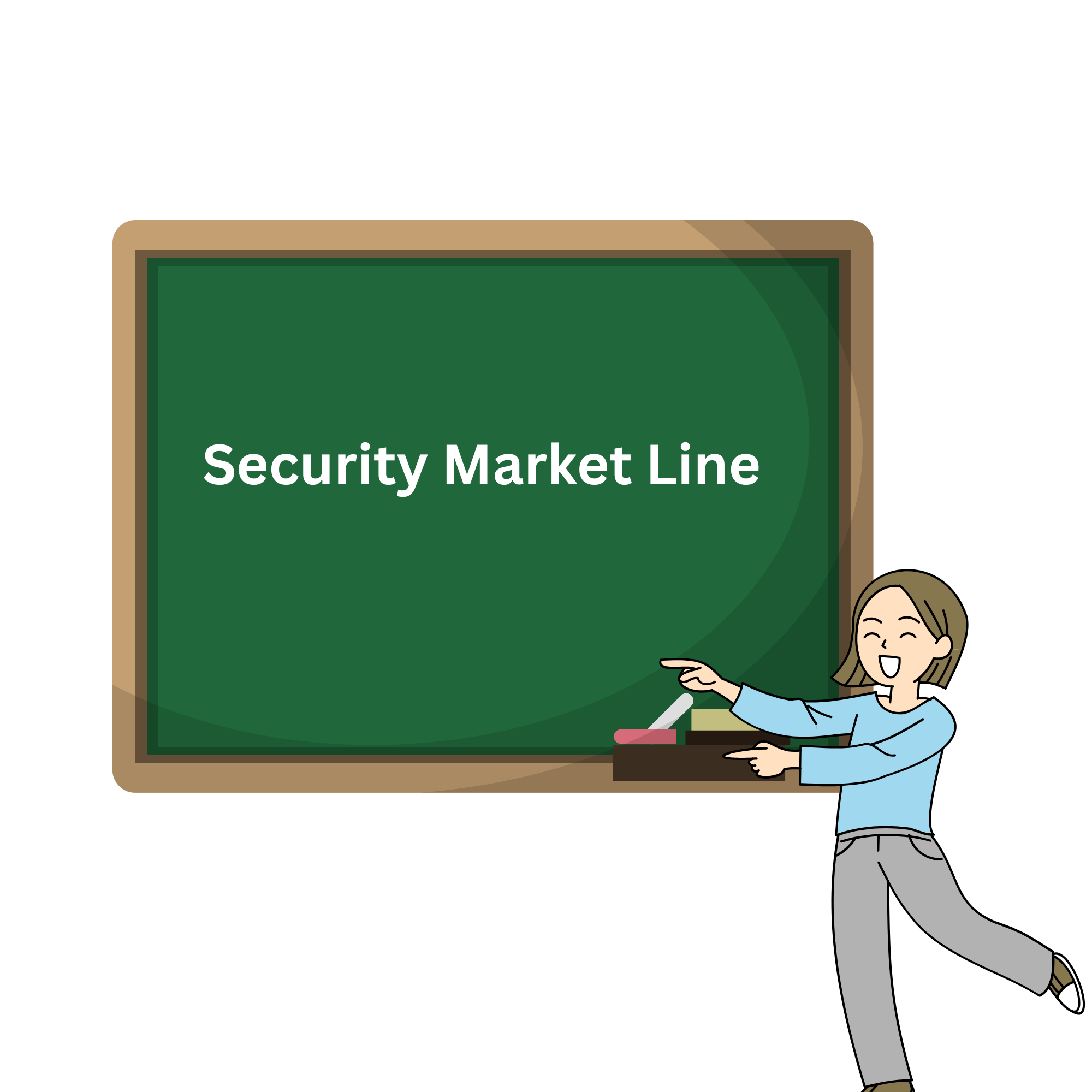 Security Market Line