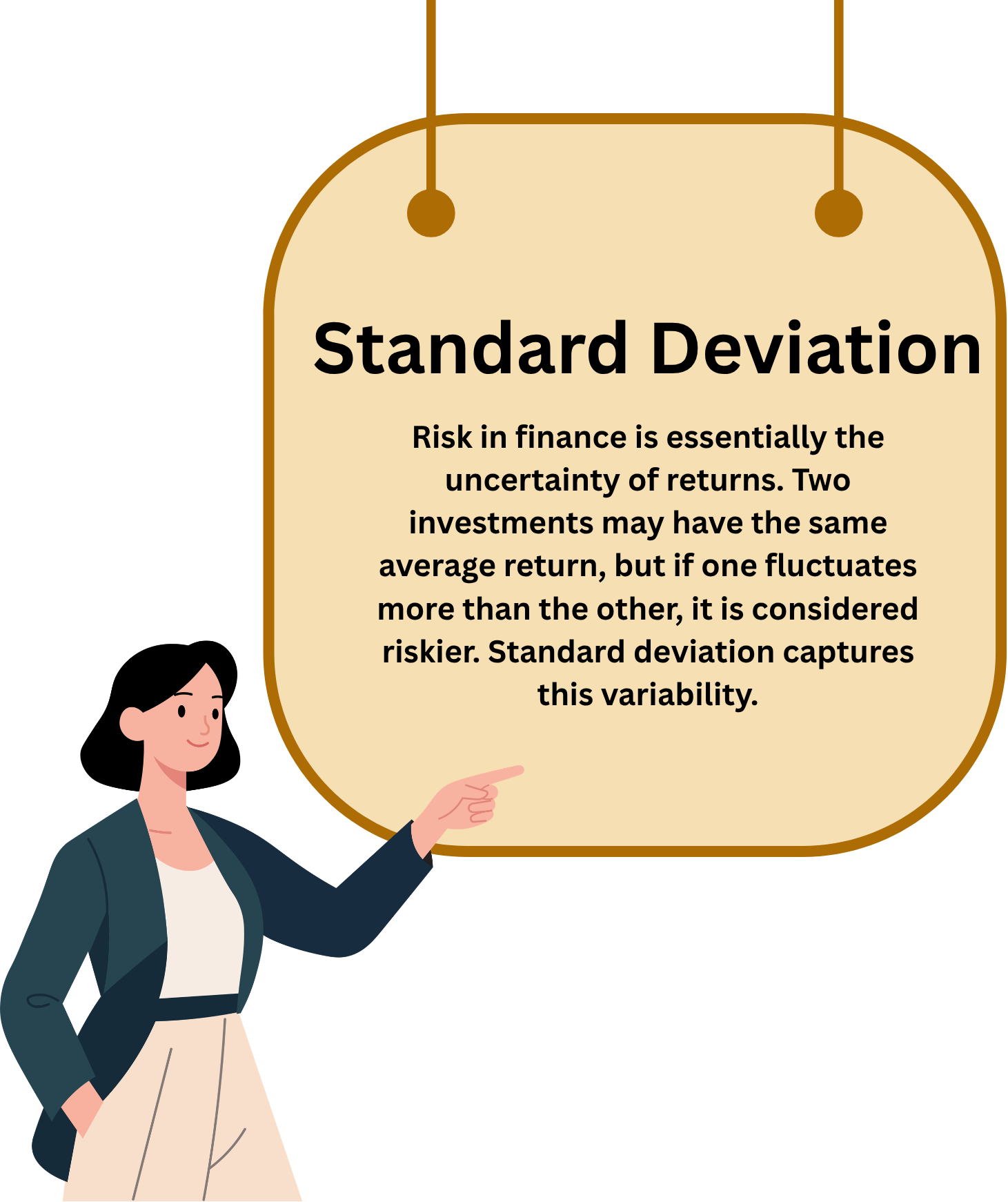 Standard Deviation