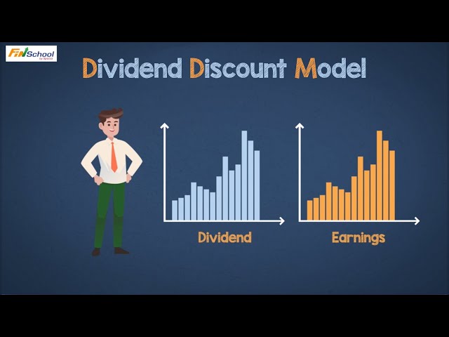 Dividend Discount Model