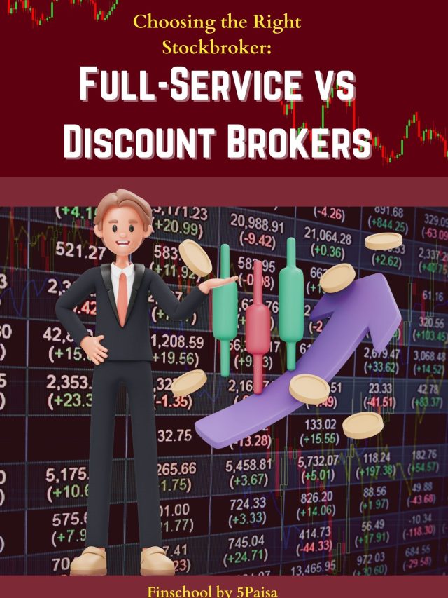 How to choose Right Stock Broker