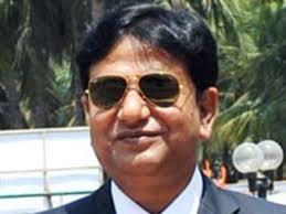 Mr. Sudipto Sen